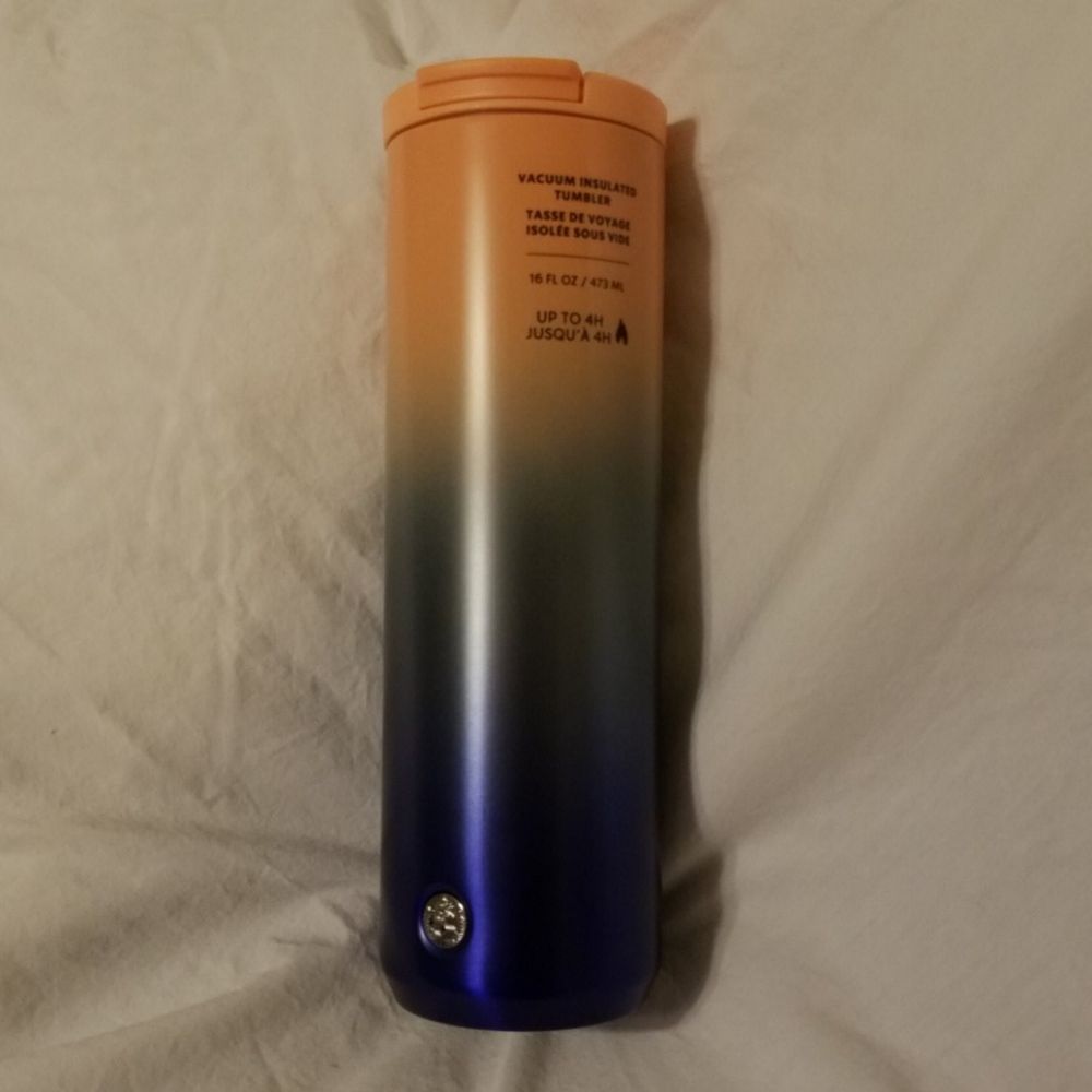 Starbucks 16 oz. Tumbler